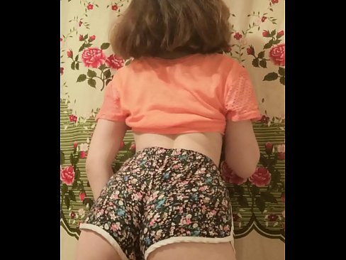 ❤️ Sexy young babe stripping off her shorts on camera. Fucking video at en-gb.basseyn-vsem.ru ❌❤