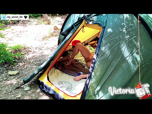 ❤️ Tented Stranger's Passionate Handjob on Camera Fucking video at en-gb.basseyn-vsem.ru ❌❤