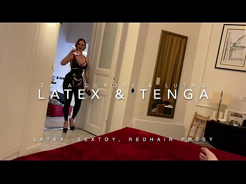❤️ Redheaded half-sister in a latex costume fucked by her half-brother Fucking video at en-gb.basseyn-vsem.ru ❌❤