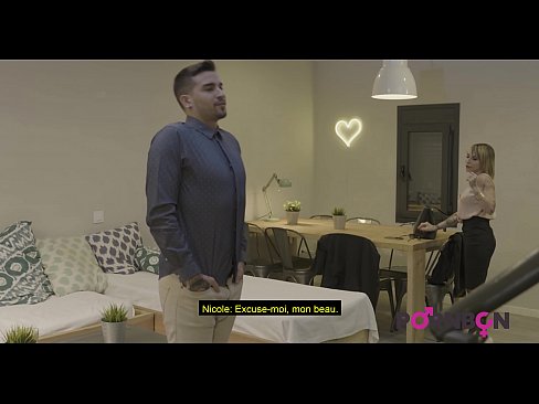 ❤️ PORNBCN 4K One mature woman with big tits wants to be anal fucked by a young gigolo with a big dick blowjob amortism hard fucking hand job doggy style pussy licking orgasm French subtitles Fucking video at en-gb.basseyn-vsem.ru ❌❤