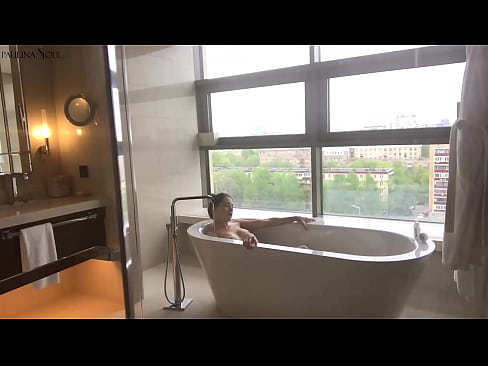 ❤️ Tremendous babe Passionately jerking off her pussy in the bathroom Fucking video at en-gb.basseyn-vsem.ru ❌❤