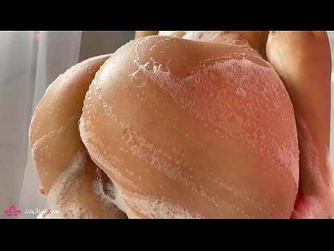 ❤️ Brunette Masturbates Pussy with Vibrator to Intense Orgasm in Shower Fucking video at en-gb.basseyn-vsem.ru ❌❤