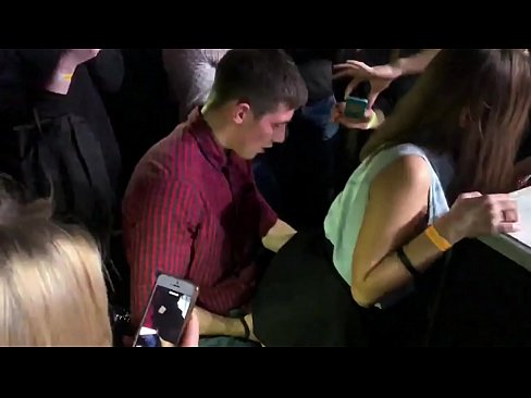 ❤️ Real sex in a Russian nightclub. 18 year old Russian girl anal and vagina fucked in nightclub Fucking video at en-gb.basseyn-vsem.ru ❌❤