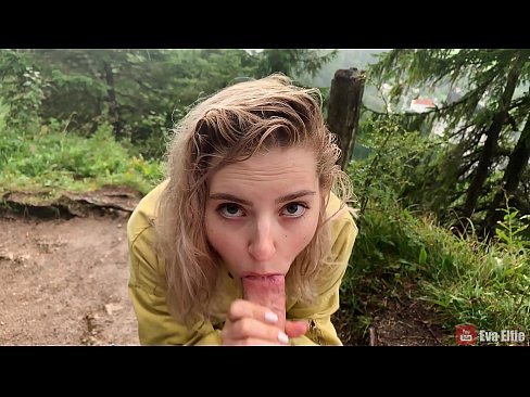 ❤️ Girl swallows cum after a public blowjob - Eva Elfi Fucking video at en-gb.basseyn-vsem.ru ❌❤