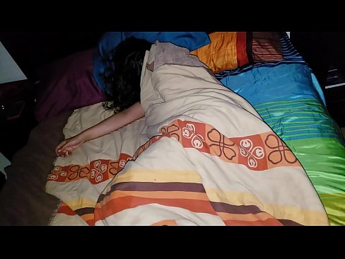 ❤️ Stepson scolds his young stepmother while she sleeps. Fucking video at en-gb.basseyn-vsem.ru ❌❤